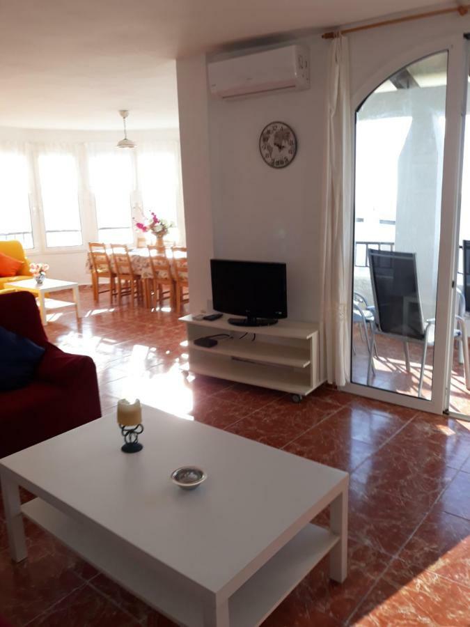 Rocamar 2 Villa Cala Morell Eksteriør bilde