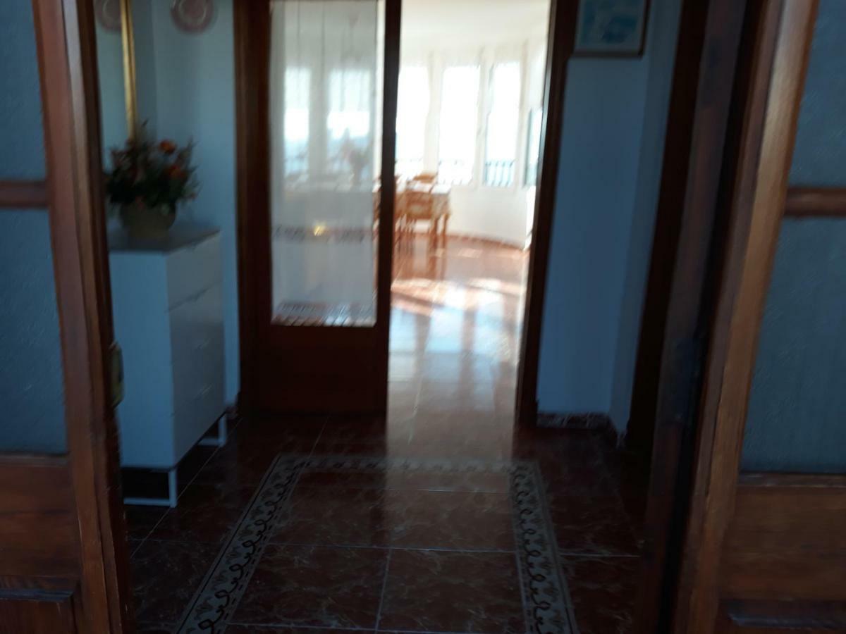 Rocamar 2 Villa Cala Morell Eksteriør bilde