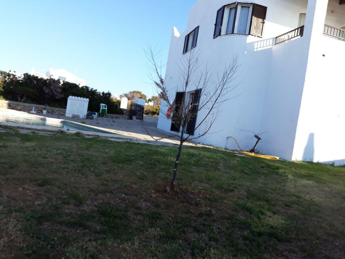 Rocamar 2 Villa Cala Morell Eksteriør bilde