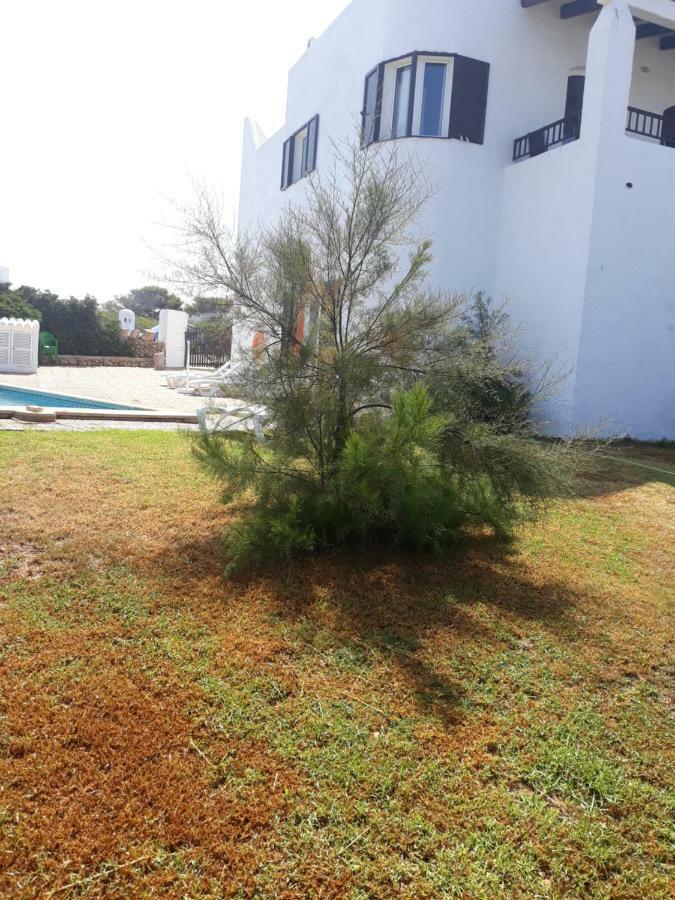 Rocamar 2 Villa Cala Morell Eksteriør bilde