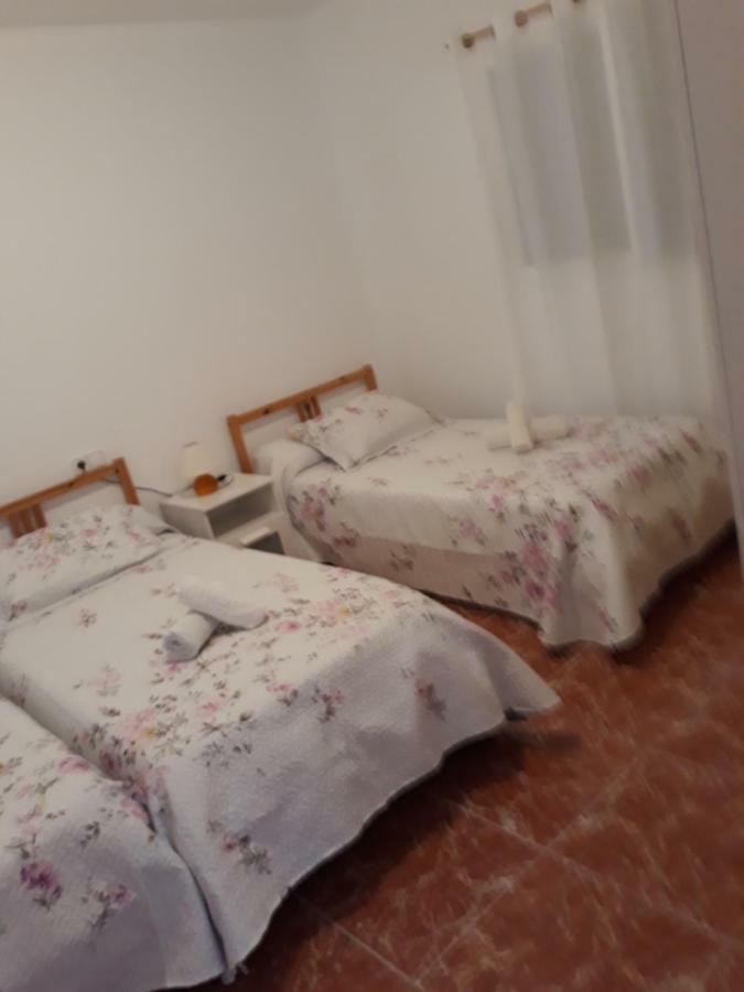 Rocamar 2 Villa Cala Morell Eksteriør bilde