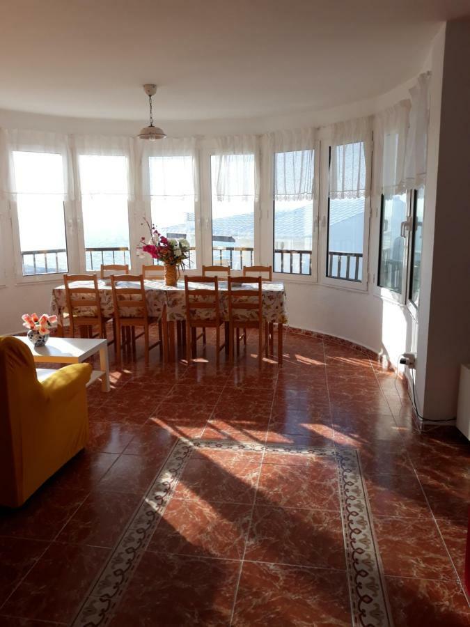 Rocamar 2 Villa Cala Morell Eksteriør bilde