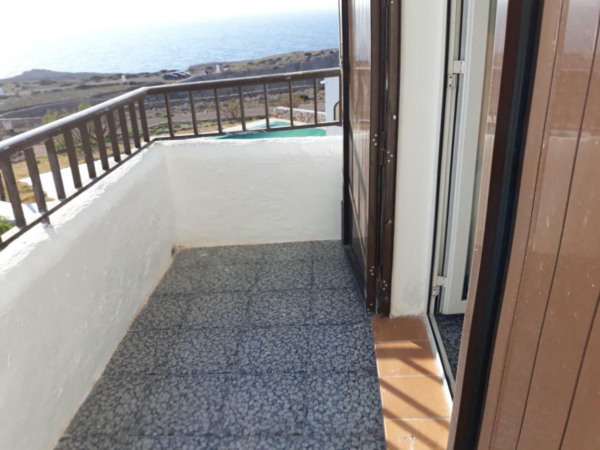 Rocamar 2 Villa Cala Morell Eksteriør bilde