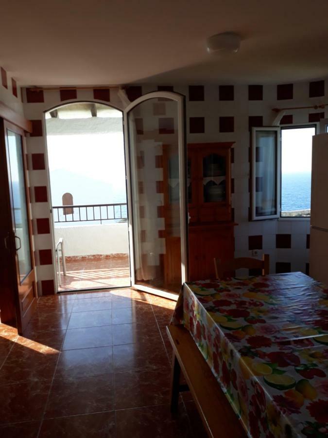Rocamar 2 Villa Cala Morell Eksteriør bilde