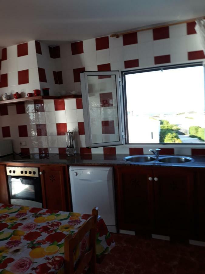 Rocamar 2 Villa Cala Morell Eksteriør bilde