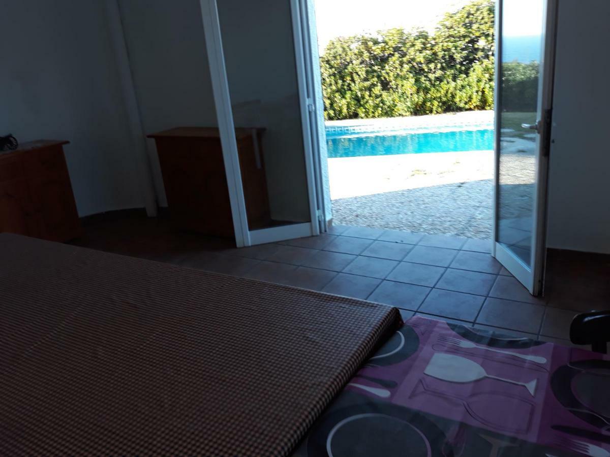 Rocamar 2 Villa Cala Morell Eksteriør bilde
