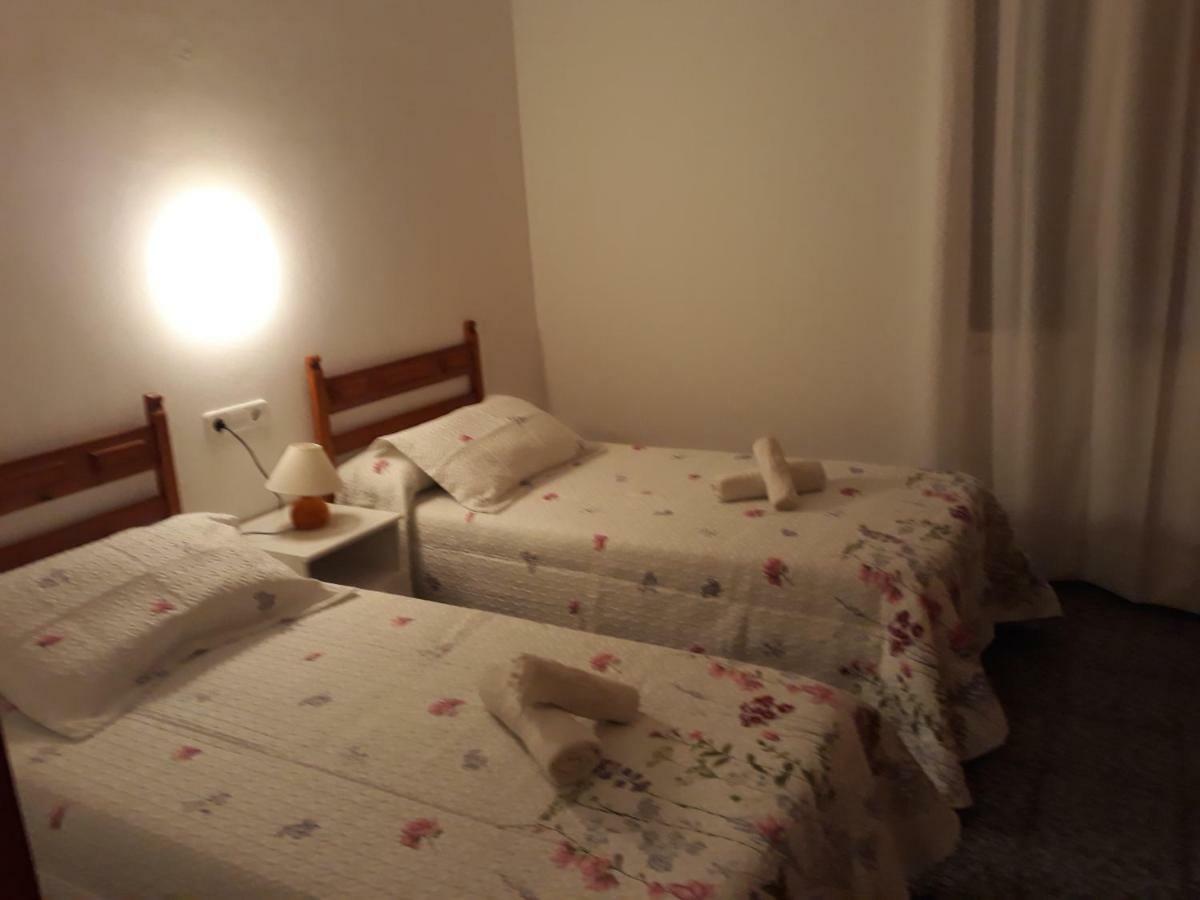Rocamar 2 Villa Cala Morell Eksteriør bilde