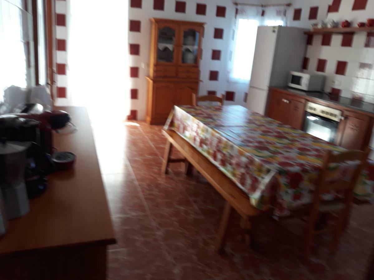 Rocamar 2 Villa Cala Morell Eksteriør bilde